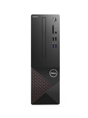 Máy tính để bàn Dell Vostro 3681 SFF STI31501W-4G-1T /Core i3/4Gb/1Tb Chính hãng, bảo hành 12 tháng