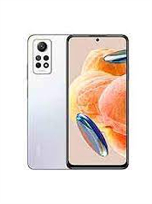Điện thoại di động Redmi Note 12 Pro 6GB/128GB Chính hãng (White)