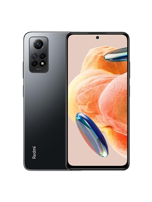 Điện thoại di động Redmi Note 12 Pro 6GB/128GB Chính hãng (Black)