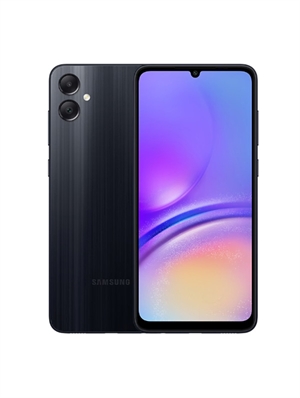 Điện thoại di động Samsung Galaxy A05 4GB/128GB Chính hãng (Black)