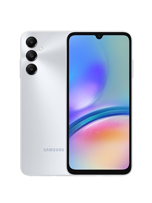 Điện thoại di động Samsung Galaxy A05S 4GB/128GB Chính hãng (Silver)