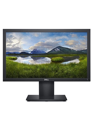 Màn hình máy tính Dell E1920H (18.5 inch) Led Chính hãng, bảo hành 12 tháng