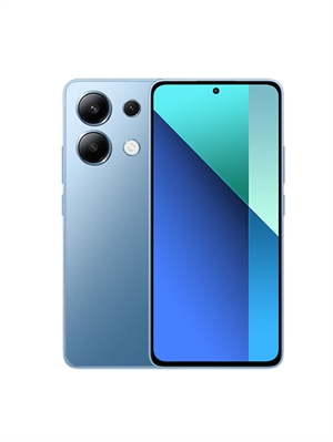 Điện thoại Redmi Note 13 8GB/256GB Chính hãng (Ice Blue)