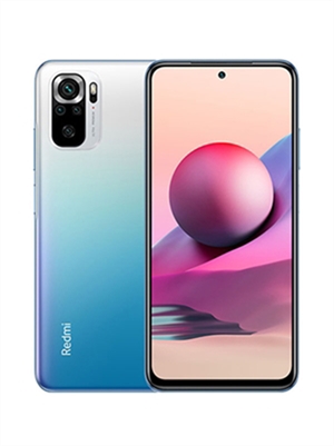 Xiaomi Redmi Note 10S 128/6GB (Blue) Chính hãng