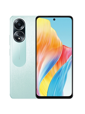 Điện thoại di động OPPO A58 8GB/128GB Chính hãng (Blue)