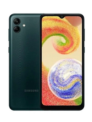 Samsung Galaxy A04 3GB/32GB Chính hãng (Blue)