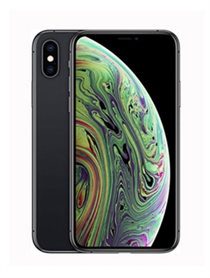 iPhone Xs 256GB Gray 98%