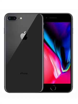 iPhone 8 Plus 256 Black 98%