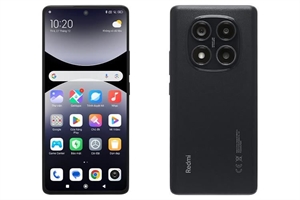 Redmi Note 14 Pro 8/256GB - Hàng chính hãng