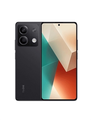 Điện thoại Redmi Note 13 Pro 8GB/256GB Chính hãng (Black)