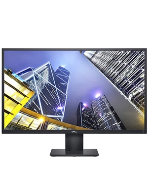 Màn hình máy tính Dell E2720H (27 inch) FHD IPS Chính hãng, bảo hành 12 tháng