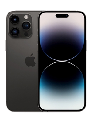 Điện thoại di động Apple iPhone 14 Pro 1TB - Chính hãng VN/A (Black)