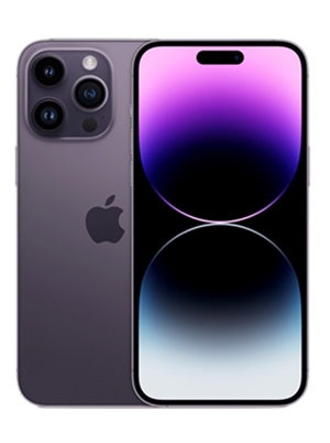 Điện thoại di động Apple iPhone 14 Pro 1TB - Chính hãng VN/A (Purple)