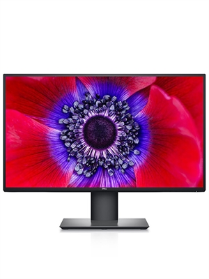 Màn hình máy tính Dell UltraSharp U2520D (25 inch) QHD Chính hãng, bảo hành 12 tháng