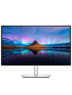 Màn hình máy tính Dell UltraSharp U2722DE (27 inch) QHD IPS Chính hãng, bảo hành 12 tháng