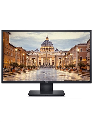 Màn hình máy tính Dell E2420H (23.8 inch) IPS Chính hãng, bảo hành 12 tháng