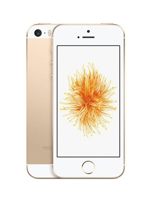 iPhone 5SE 16G Gold 98%