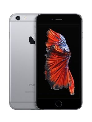 iPhone 6s Plus 128G (Xám) 98% (KM Ốp lưng thời trang+Dán màn hình)