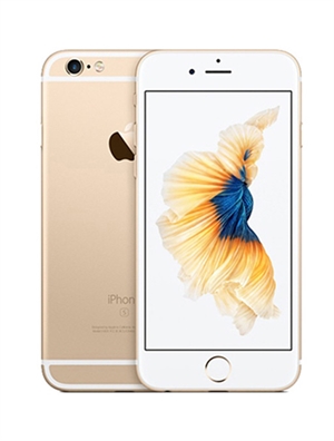 iPhone 6s Plus 128G (Vàng) 98% (KM Ốp lưng thời trang+Dán màn hình)