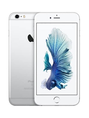 iPhone 6s Plus 64G (Trắng) 98%