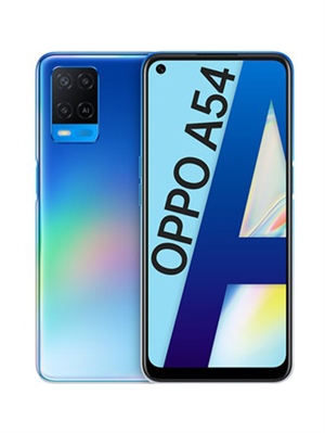 OPPO A54 128/4GB (Blue) Chính hãng
