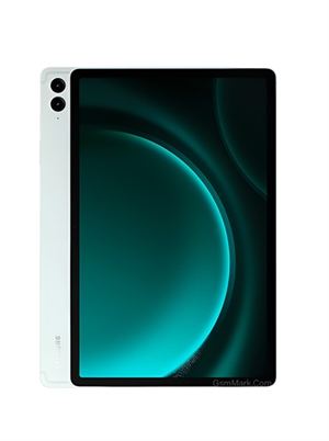 Máy tính bảng Samsung Galaxy Tab S9 FE Plus Wifi 8GB/128GB (Blue)
