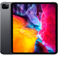 iPad Pro 11 - (2020) - 4G - 256GB (Gray) Chính hãng