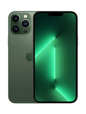 Điện thoại di động Apple iPhone 13 Pro 128GB (Green) Chính hãng VN/A