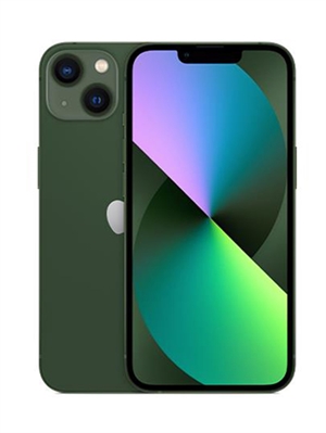 Điện thoại di động Apple iPhone 13 512GB (Green) Chính hãng VN/A