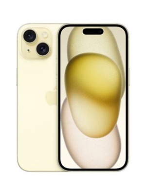 Điện thoại di động iPhone 15 128GB - Chính hãng VN/A (Gold)
