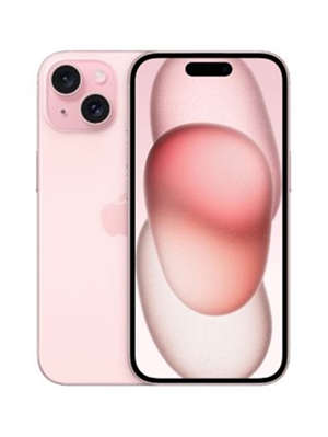 Điện thoại di động iPhone 15 512GB - Chính hãng VN/A (Pink)