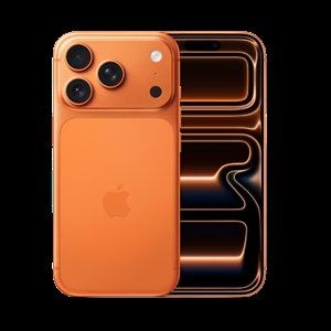 iPhone 17 Pro Max 256GB Cosmic Orange- Chính hãng VN/A