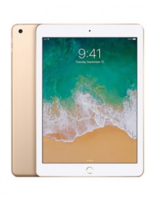 iPad Gen 6 2018 32/4G WIFI (Gold) 99%