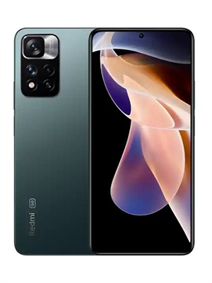 Xiaomi Redmi Note 11 Pro 128/8GB (Blue) Chính hãng