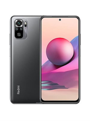 Xiaomi Redmi Note 10S 128/8GB (Grey) Chính hãng