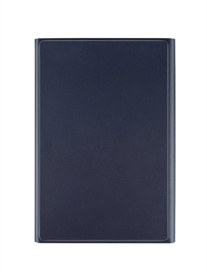 Bao Da Kèm Bàn Phím Không Dây Cho Samsung Galaxy Tab S7 FE/S7 Plus (Blue)