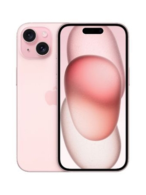 Điện thoại di động iPhone 15 Plus 256GB Chính hãng VN/A (Pink)