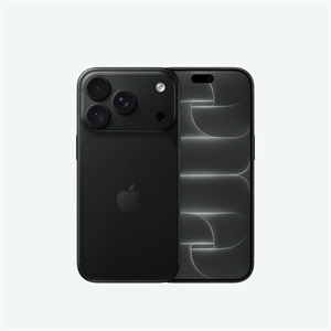 Điện thoại iPhone 18 Pro 256GB Đen- Chính hãng