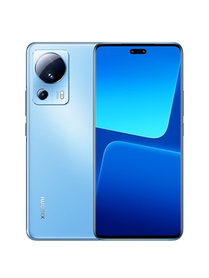 Xiaomi 13 Lite (8GB/256GB) Chính hãng (Blue)