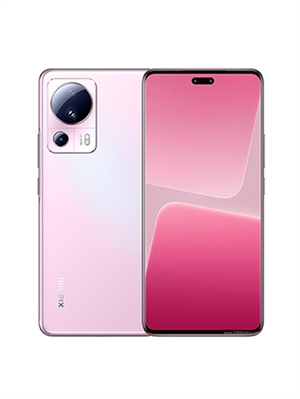 Xiaomi 13 Lite (8GB/256GB) Chính hãng (Pink)