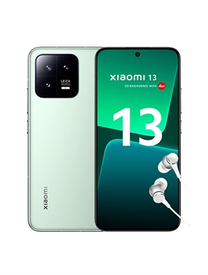 Xiaomi 13 (8GB/256GB) Chính hãng (Green)