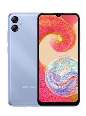 Samsung Galaxy A04e 4GB/128GB - Chính hãng (Blue)