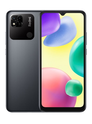 Điện thoại di động Xiaomi Redmi 10A 2GB/32GB Chính hãng (Gray)