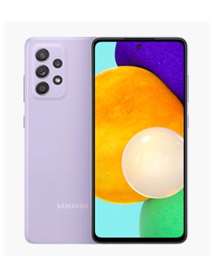 Samsung Galaxy A52s 5G 128/8GB (Violet) Chính hãng