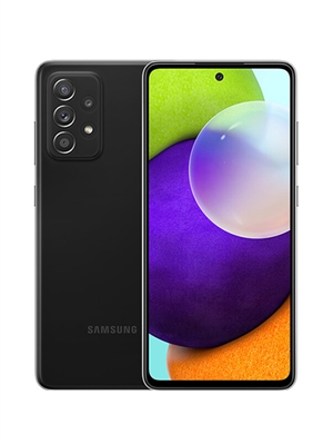 Samsung Galaxy A52s 5G 128/8GB (Black) Chính hãng
