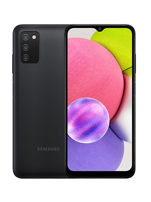 Samsung Galaxy A03s 4GB/64GB Chính hãng (Black)