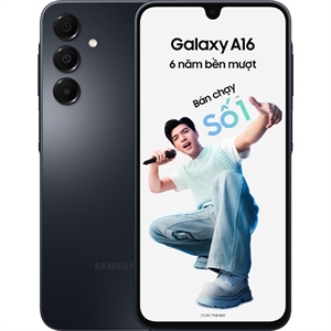 Samsung Galaxy A16 8GB/256GB Chính hãng