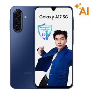 Samsung Galaxy A17 5G 8GB/256GB Chính hãng