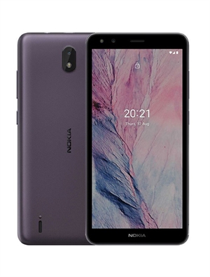 Điện thoại Nokia C01 Plus (Purple) chính hãng
