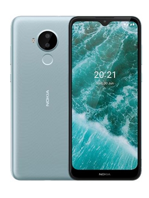 Điện thoại di động Nokia C30 - 2GB/32GB Chính Hãng (Blue)